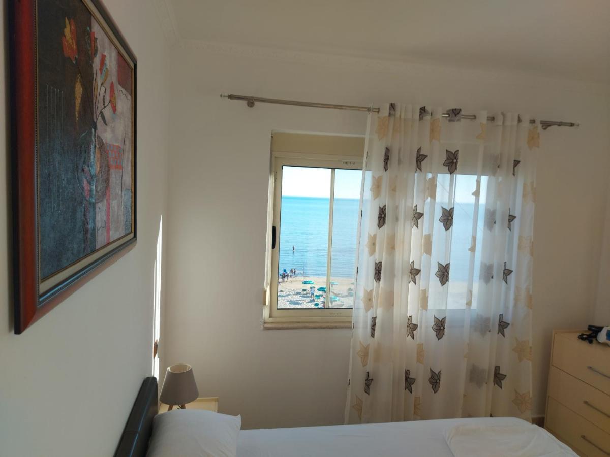 Bral Apartments 9 ดูร์เรส ภายนอก รูปภาพ