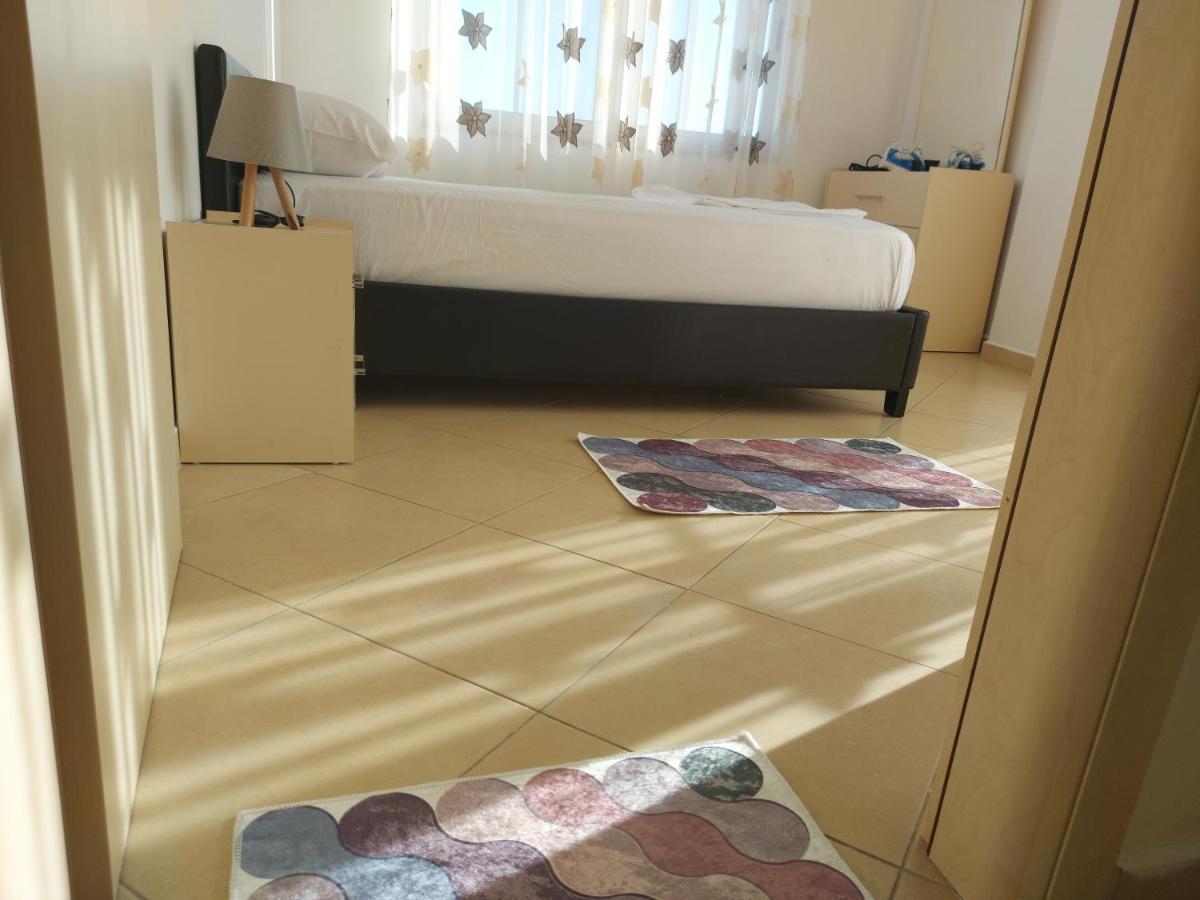 Bral Apartments 9 ดูร์เรส ภายนอก รูปภาพ