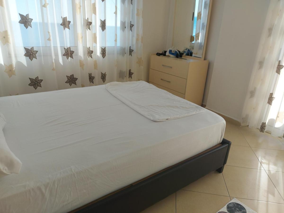 Bral Apartments 9 ดูร์เรส ภายนอก รูปภาพ
