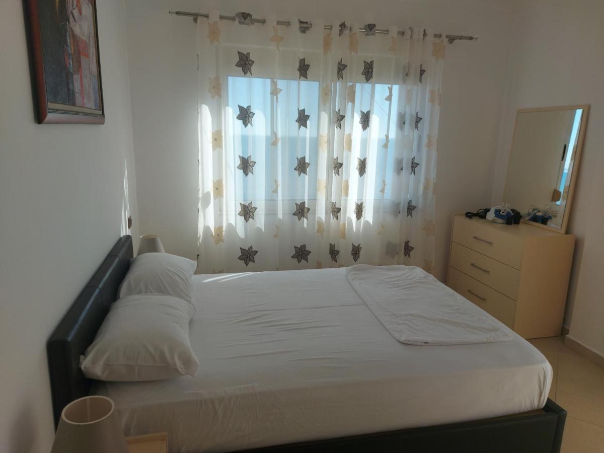 Bral Apartments 9 ดูร์เรส ภายนอก รูปภาพ