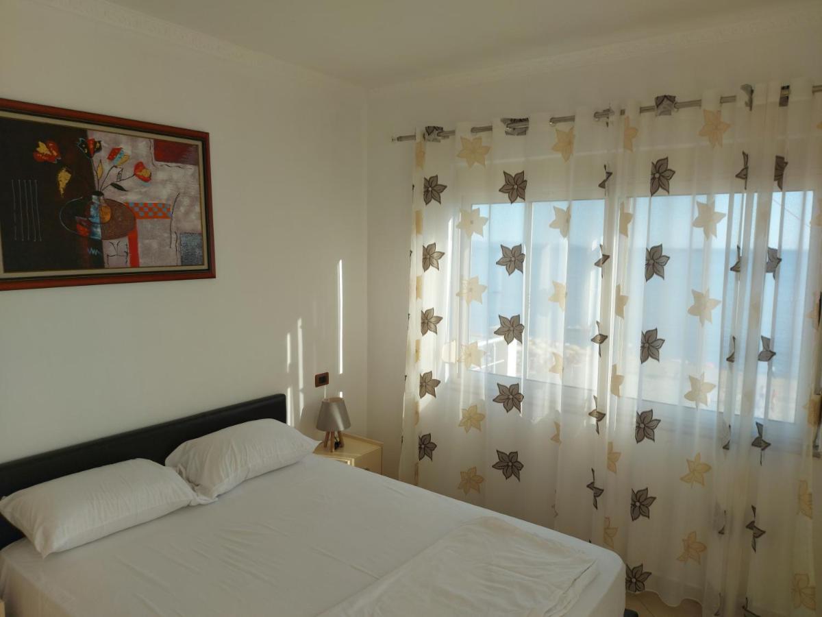 Bral Apartments 9 ดูร์เรส ภายนอก รูปภาพ