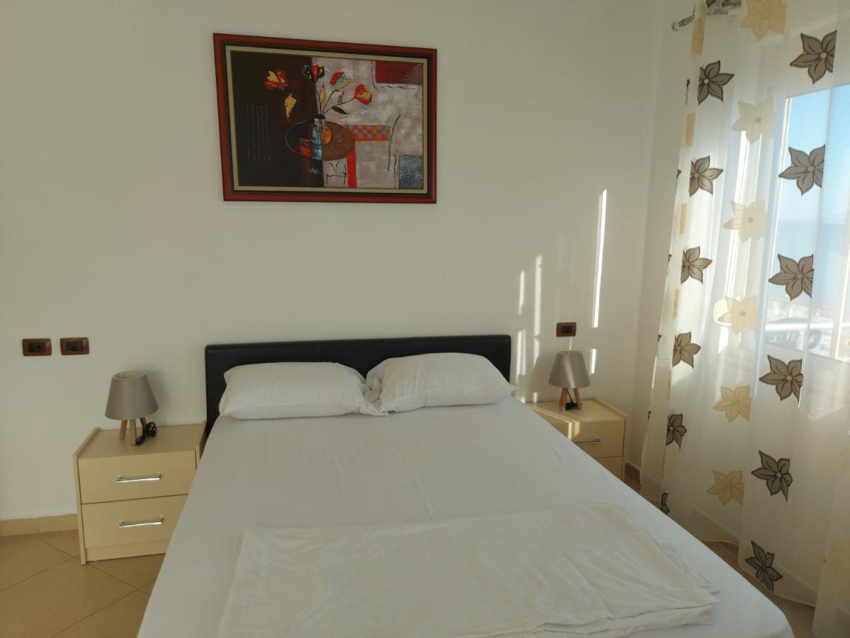 Bral Apartments 9 ดูร์เรส ภายนอก รูปภาพ
