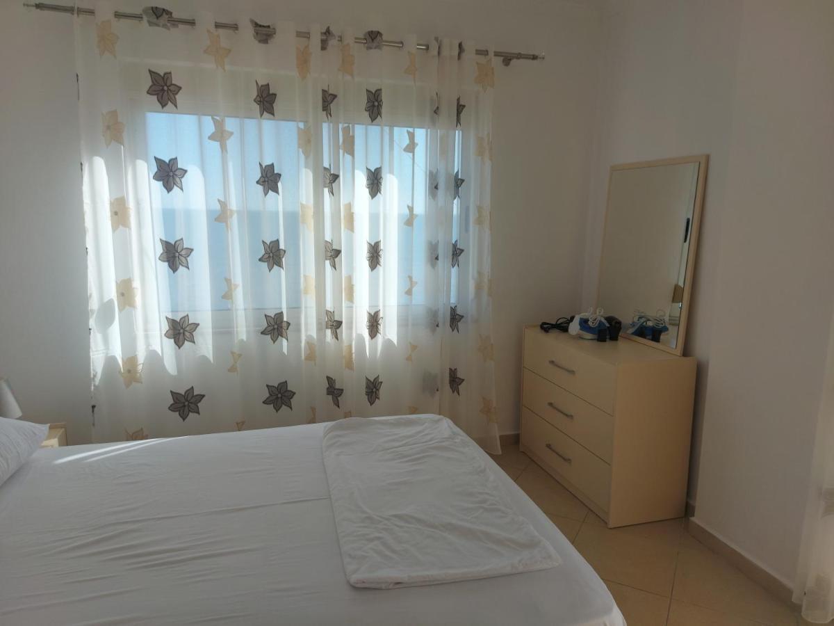Bral Apartments 9 ดูร์เรส ภายนอก รูปภาพ