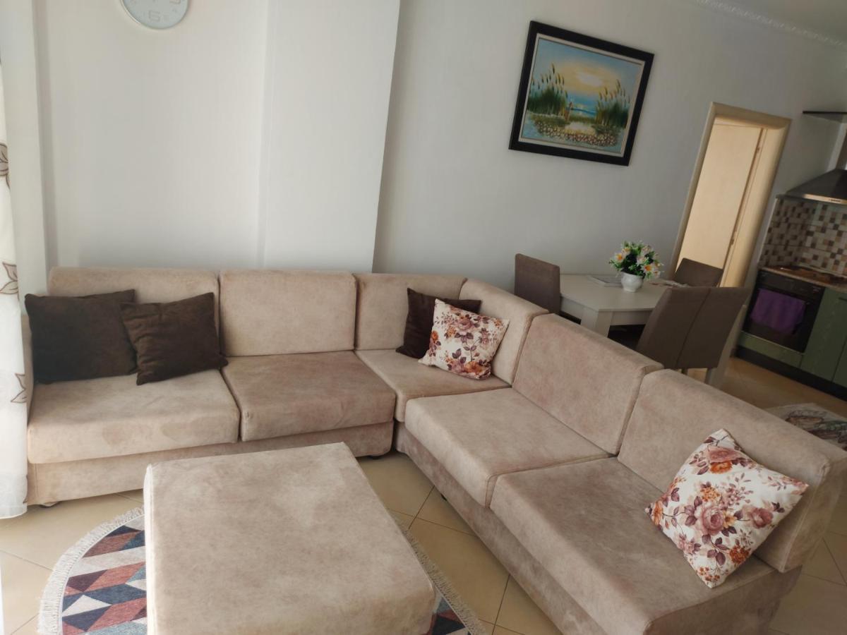 Bral Apartments 9 ดูร์เรส ภายนอก รูปภาพ