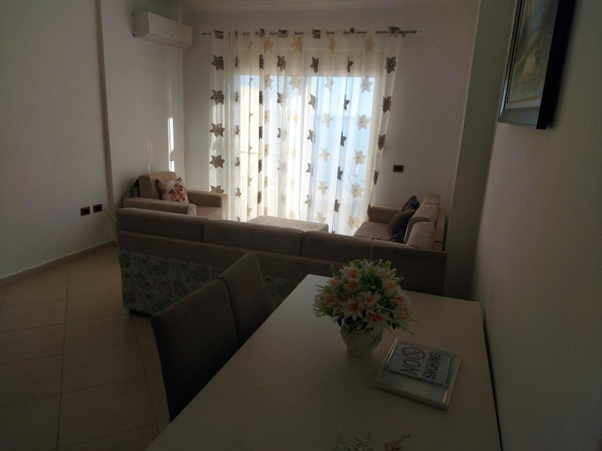 Bral Apartments 9 ดูร์เรส ภายนอก รูปภาพ