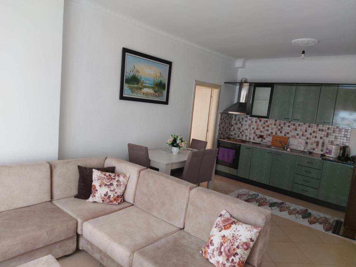 Bral Apartments 9 ดูร์เรส ภายนอก รูปภาพ