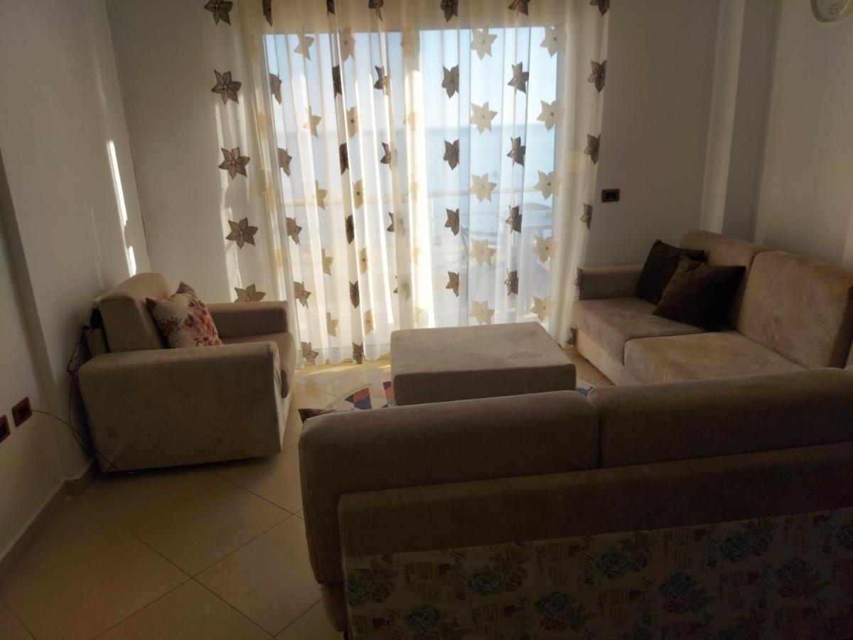 Bral Apartments 9 ดูร์เรส ภายนอก รูปภาพ