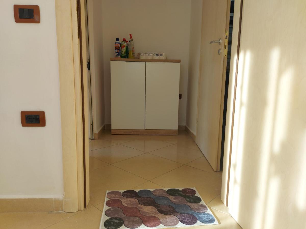 Bral Apartments 9 ดูร์เรส ภายนอก รูปภาพ