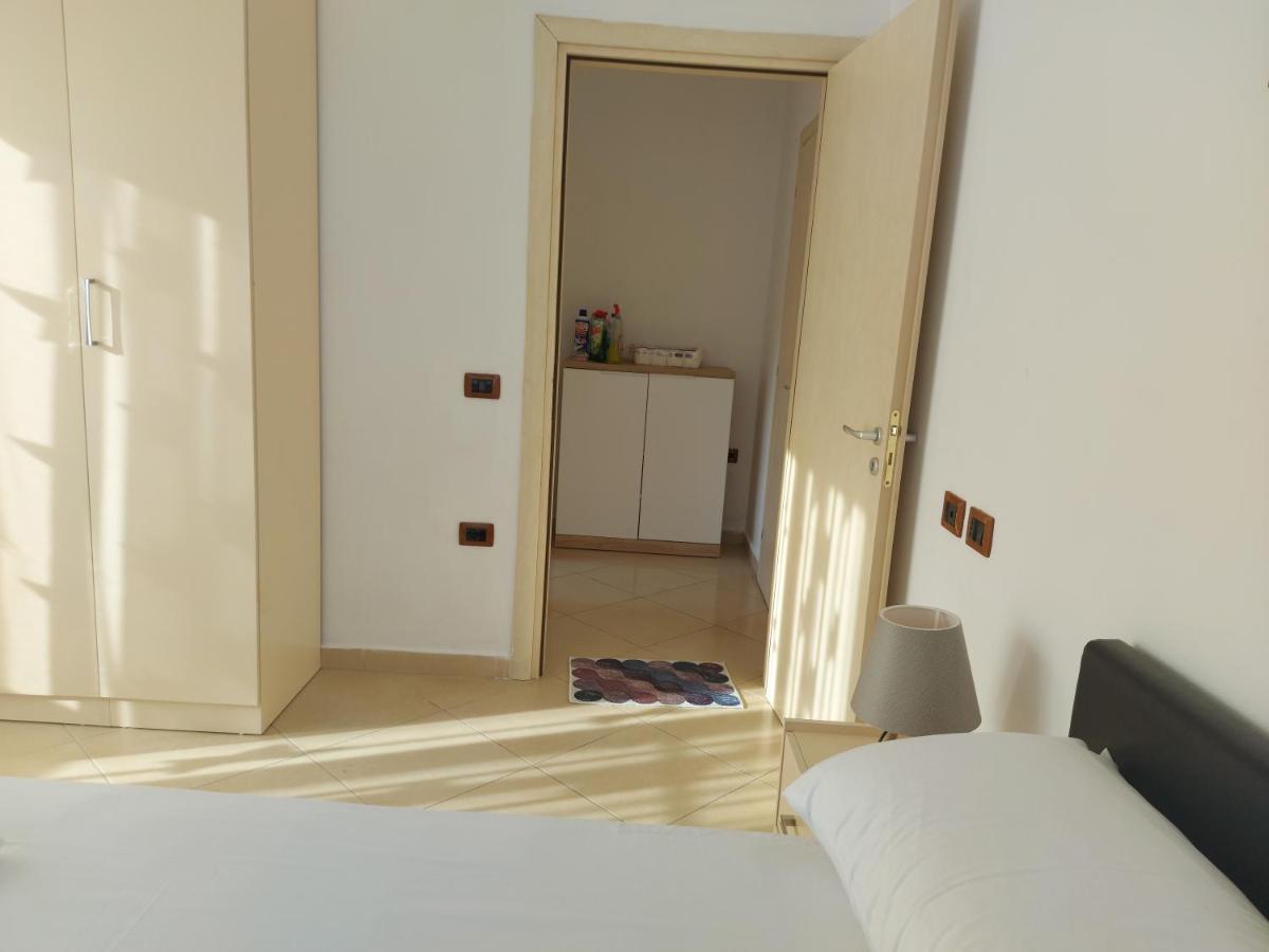 Bral Apartments 9 ดูร์เรส ภายนอก รูปภาพ