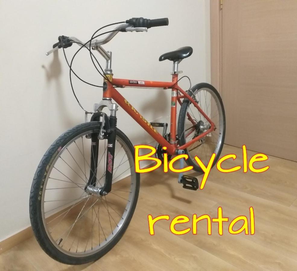 Bral Apartments 9 ดูร์เรส ภายนอก รูปภาพ