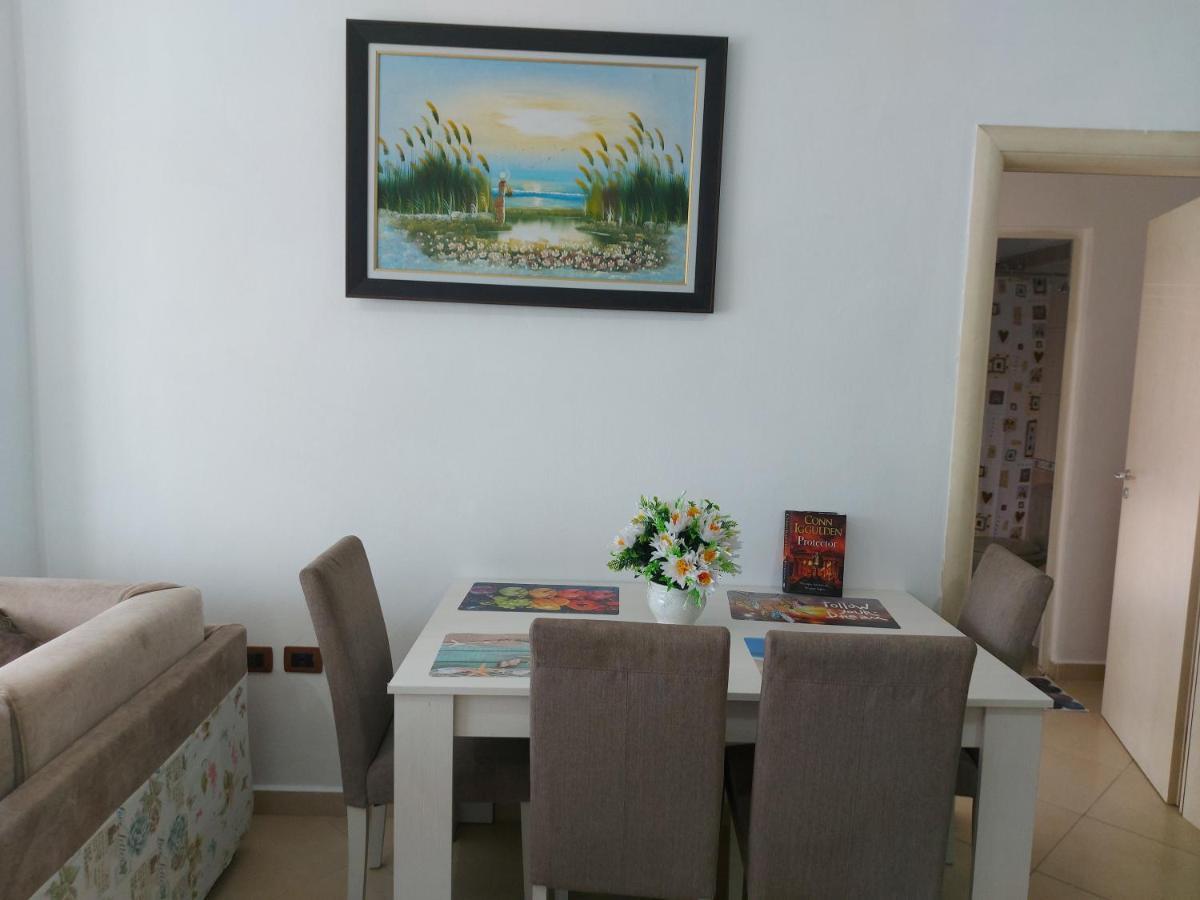 Bral Apartments 9 ดูร์เรส ภายนอก รูปภาพ