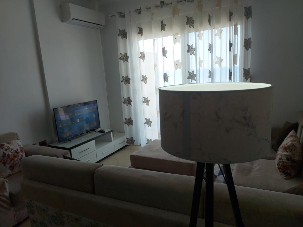 Bral Apartments 9 ดูร์เรส ภายนอก รูปภาพ