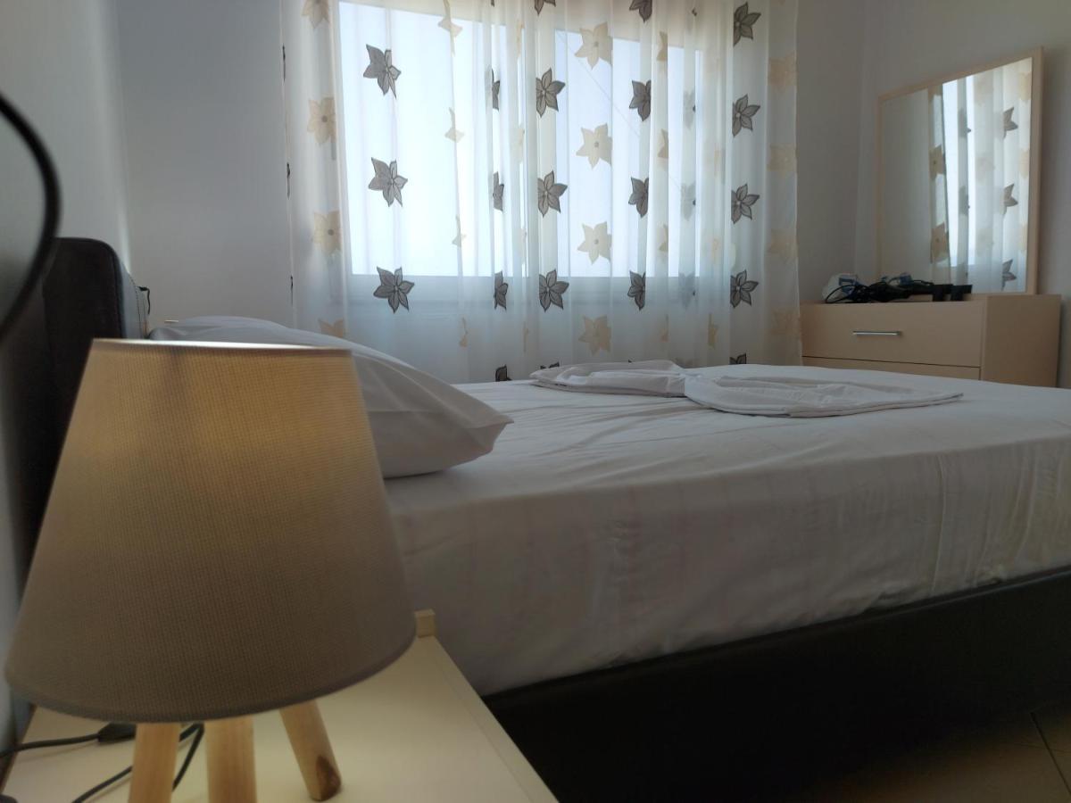 Bral Apartments 9 ดูร์เรส ภายนอก รูปภาพ