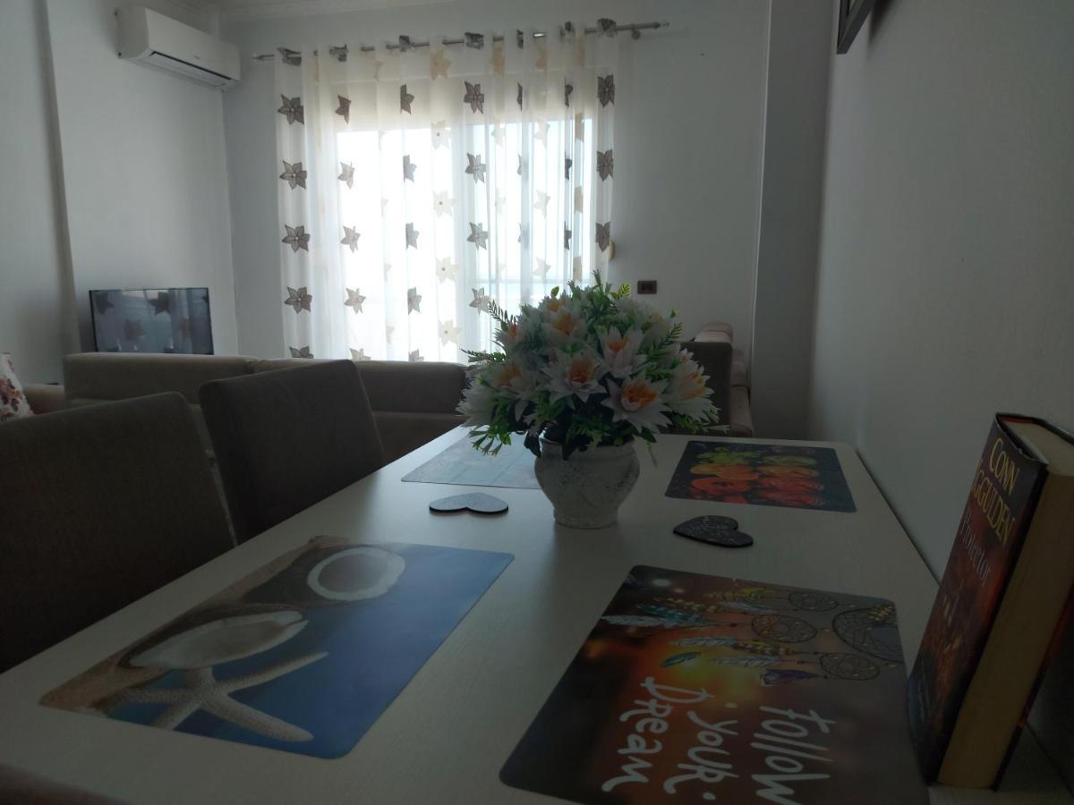 Bral Apartments 9 ดูร์เรส ภายนอก รูปภาพ