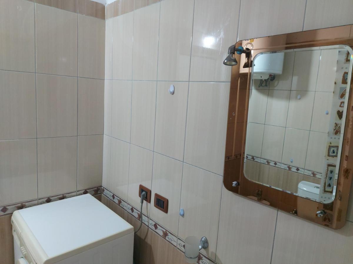 Bral Apartments 9 ดูร์เรส ภายนอก รูปภาพ