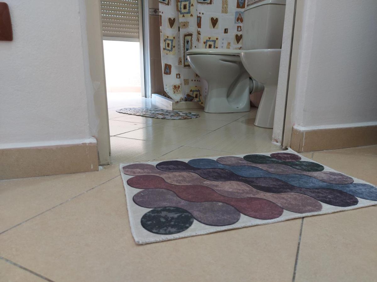 Bral Apartments 9 ดูร์เรส ภายนอก รูปภาพ