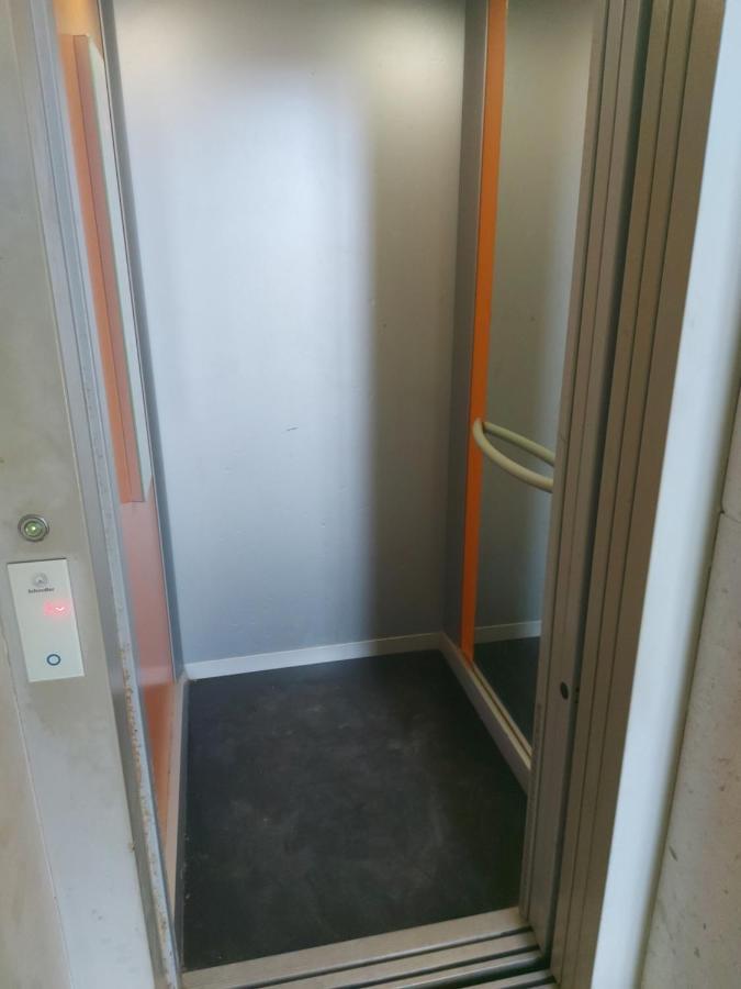 Bral Apartments 9 ดูร์เรส ภายนอก รูปภาพ