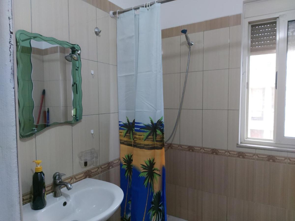 Bral Apartments 9 ดูร์เรส ภายนอก รูปภาพ