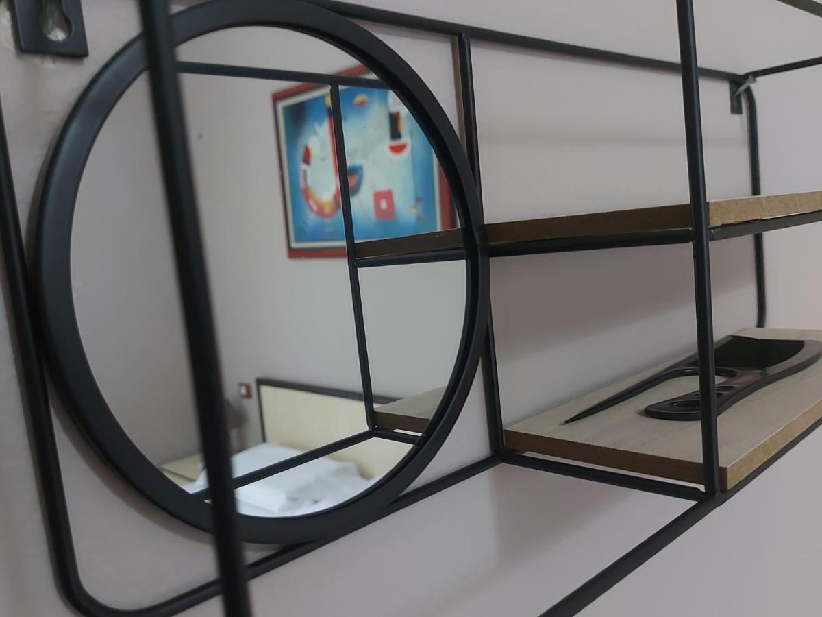 Bral Apartments 9 ดูร์เรส ภายนอก รูปภาพ