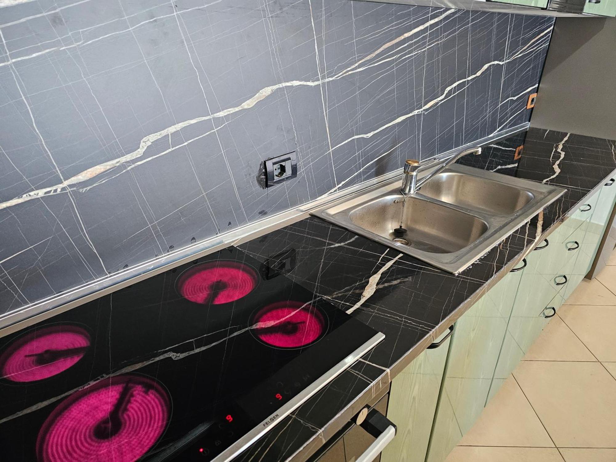 Bral Apartments 9 ดูร์เรส ภายนอก รูปภาพ