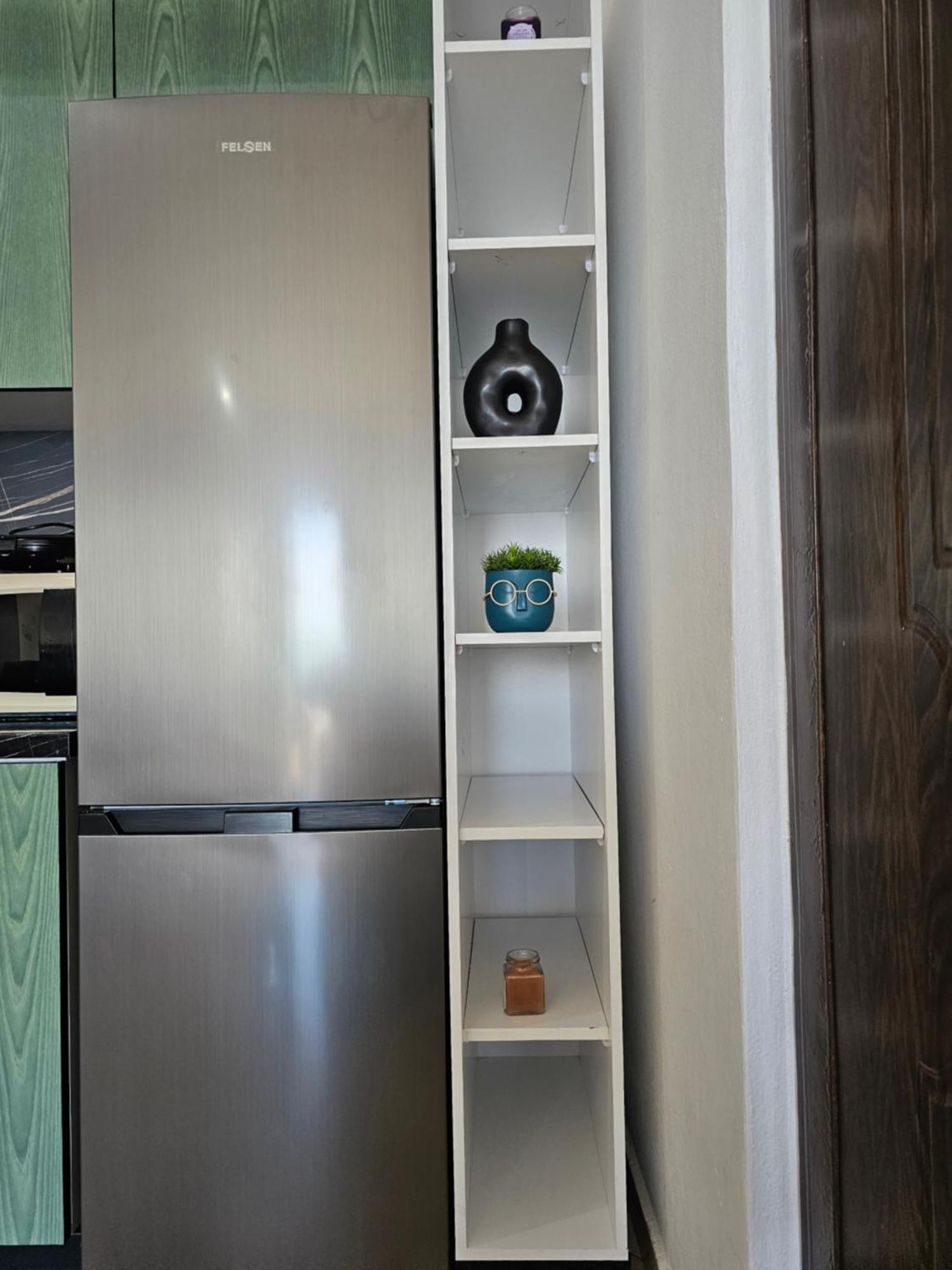 Bral Apartments 9 ดูร์เรส ภายนอก รูปภาพ