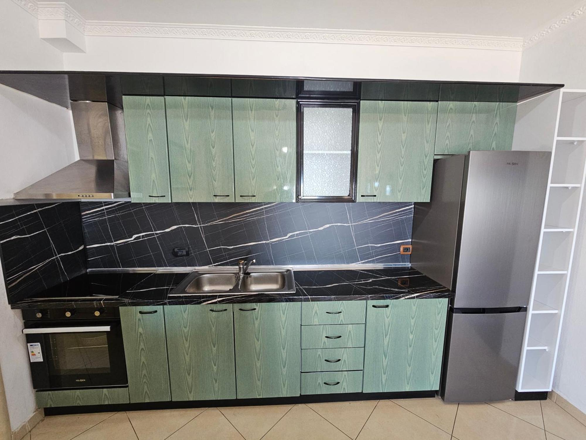 Bral Apartments 9 ดูร์เรส ภายนอก รูปภาพ